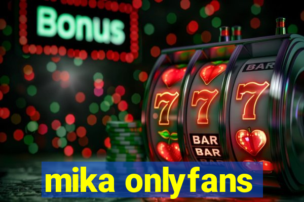 mika onlyfans